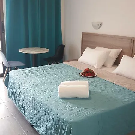 Manoli Ayia Napa