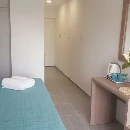 Manoli Apartment *