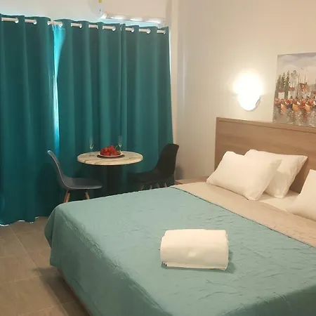 Manoli Apartment *