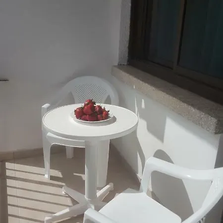Manoli * Ayia Napa