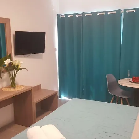 Apartment Manoli Ayia Napa
