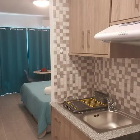 Apartment Manoli Ayia Napa