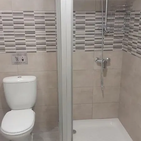 Apartment Manoli Ayia Napa