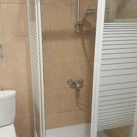 Manoli Apartment