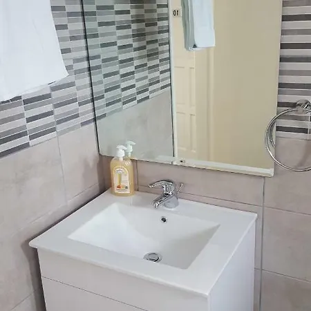 Manoli Ayia Napa