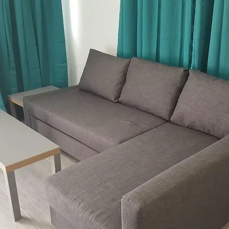 Apartment Manoli Ayia Napa
