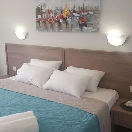 Manoli Apartment Ayia Napa