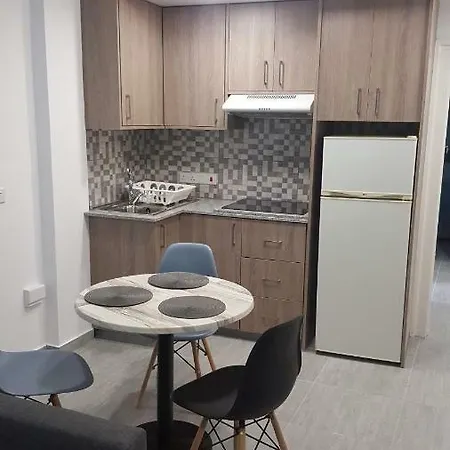Manoli Apartment