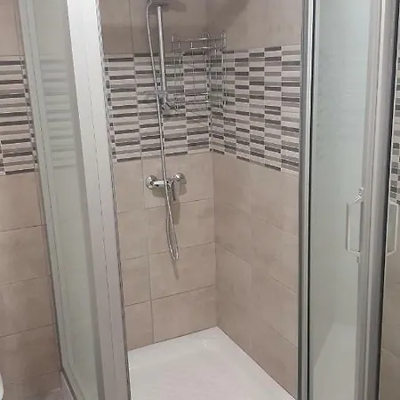 Apartman Manoli Ajía Nápa