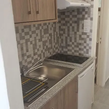 Apartman Manoli *
