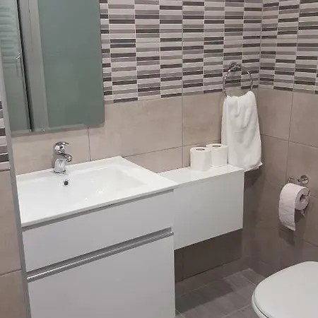 Apartman Manoli *