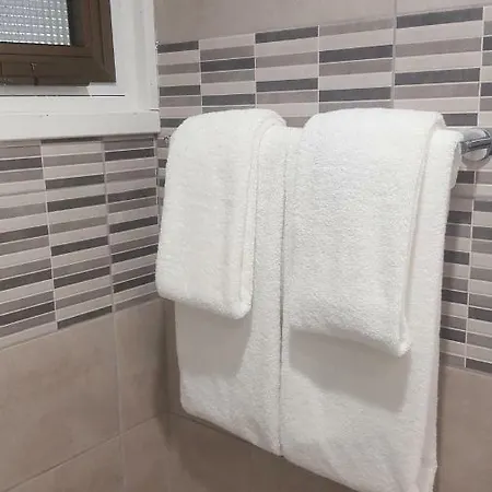 Manoli Apartman