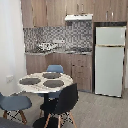 Manoli Apartman